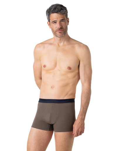 Lot de 3 boxers Studio