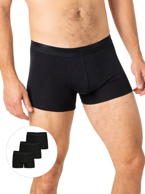 Lot de 3 boxers Studio