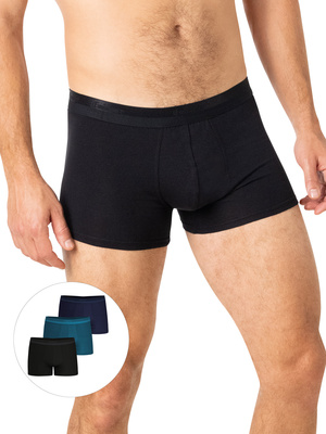 Lot de 3 boxers Studio