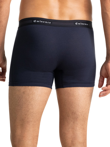 Lot de 3 boxers Tailor bio
