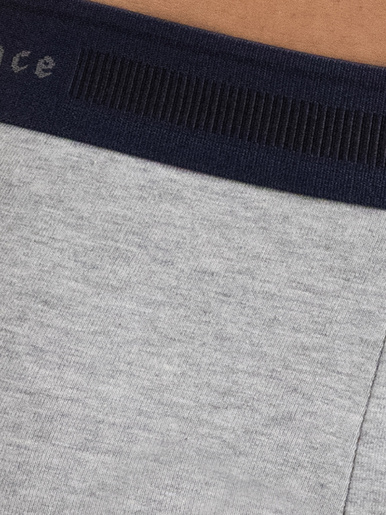 Lot de 3 boxers Tailor bio