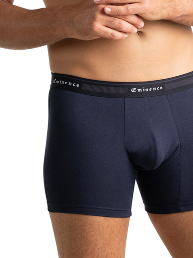 Lot de 3 boxers Tailor bio