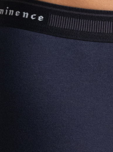 Lot de 3 boxers Tailor bio