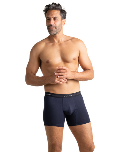 Lot de 3 boxers Tailor bio
