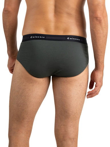Lot de 3 slips Tailor bio