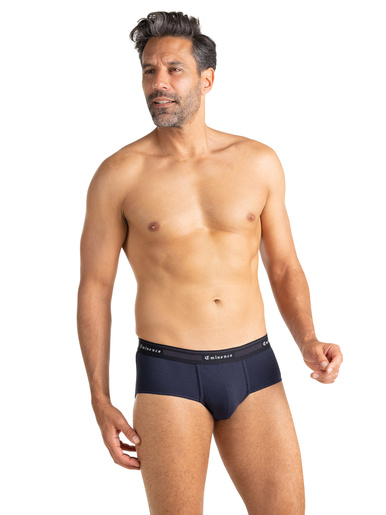 Lot de 3 slips Tailor bio