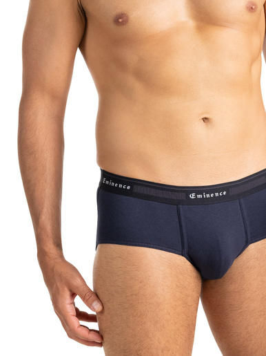 Lot de 3 slips Tailor bio