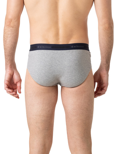 Lot de 3 slips Tailor bio