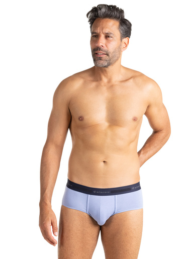 Lot de 3 slips Tailor bio