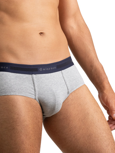 Lot de 3 slips Tailor bio