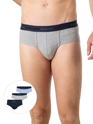 Lot de 3 slips Tailor bio