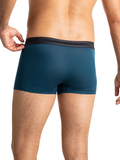 Lot de 3 boxers Exception