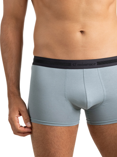 Lot de 3 boxers Exception
