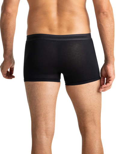 Lot de 3 boxers Exception
