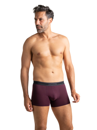 Lot de 3 boxers Exception