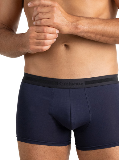 Lot de 3 boxers Exception