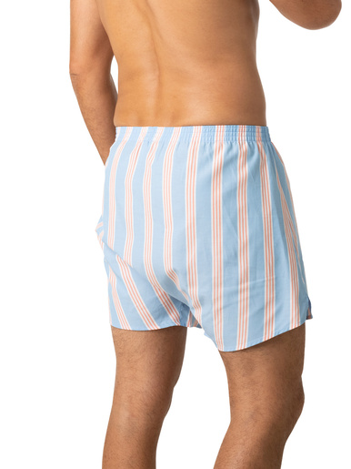 Lot de 2 caleçons en tissu