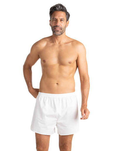 Lot de 2 caleçons en tissu