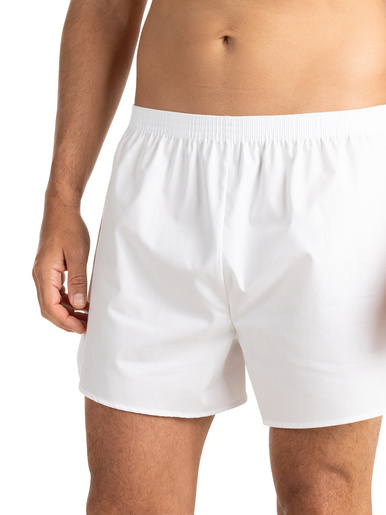 Lot de 2 caleçons en tissu