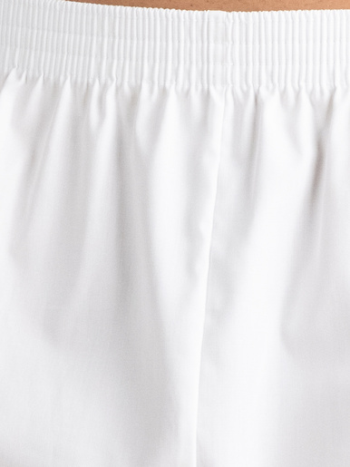 Lot de 2 caleçons en tissu