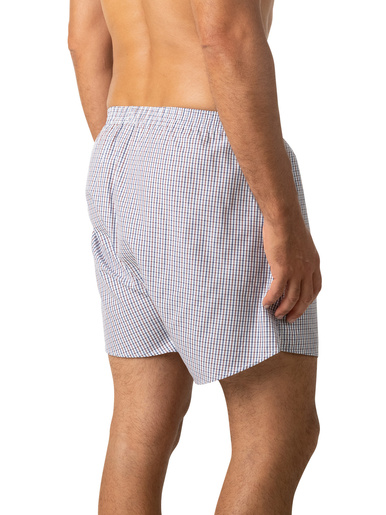 Lot de 2 caleçons en tissu