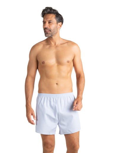 Lot de 2 caleçons en tissu