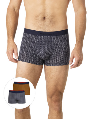 Lot de 2 boxers Fait en France