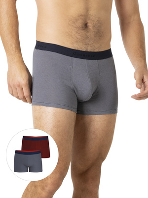 Lot de 2 boxers Fait en France