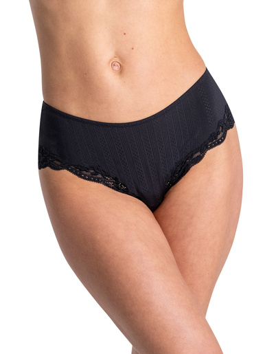 Shorty Passionnee Passio - Passio - Noir