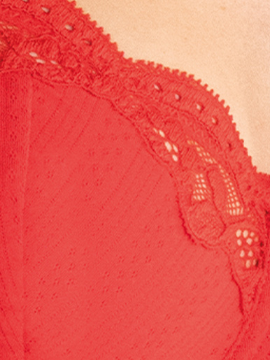Soutien-gorge emboîtant Passionnee