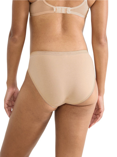 Lot de 2 culottes Basic +