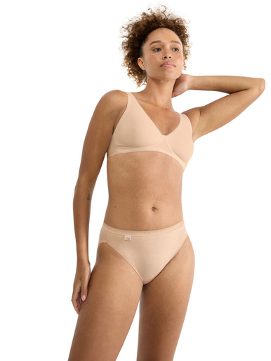 Lot de 2 culottes Basic +