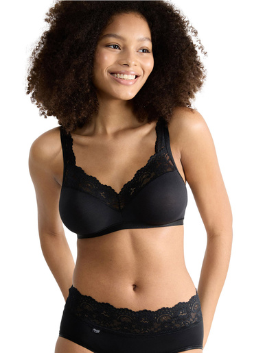 Soutien-gorge Romance sans armatures