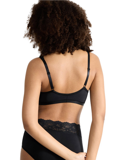 Soutien-gorge Romance sans armatures