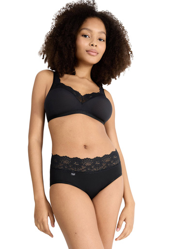Soutien-gorge Romance sans armatures