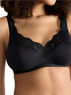 Soutien-gorge Romance sans armatures