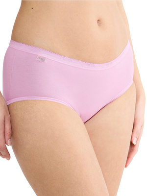 Lot de 4 slips midi Basic +