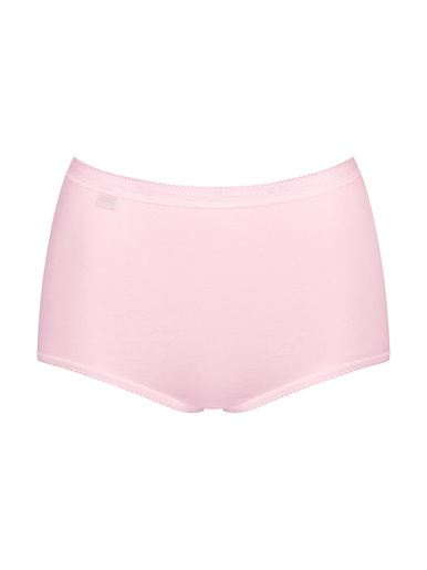 Lot de 4 culottes Basic+
