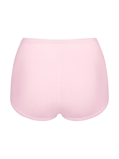 Lot de 4 culottes Basic+