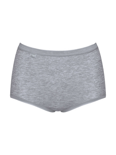 Lot de 4 culottes Basic+