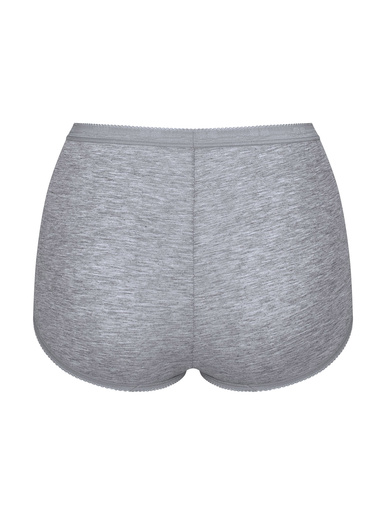 Lot de 4 culottes Basic+