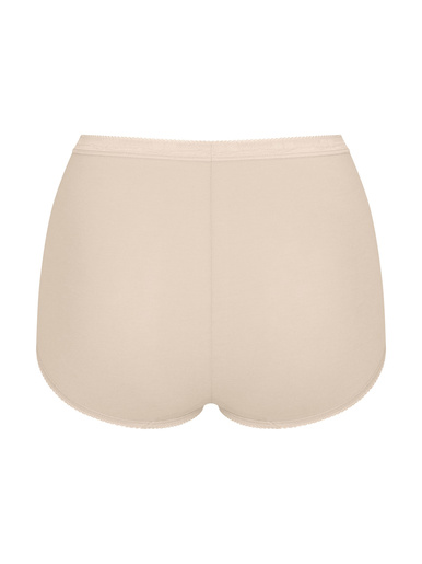 Lot de 4 culottes Basic+