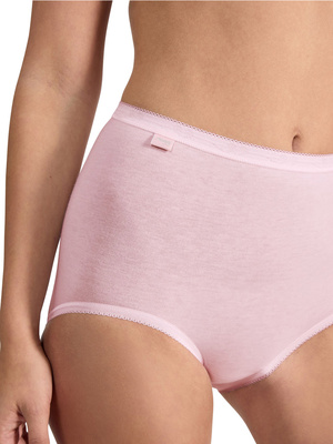 Lot de 4 culottes Basic+