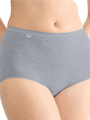 Lot de 4 culottes Basic+