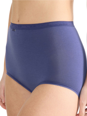 Lot de 4 culottes Basic+