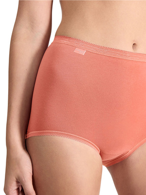 Lot de 4 culottes Basic+