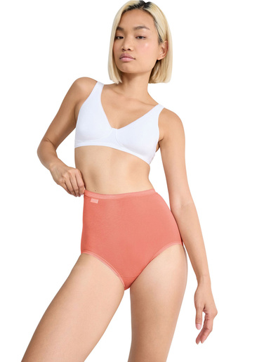 Lot de 3 culottes maxi