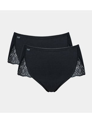 Lot de 2 culottes Pure Sense Luxe