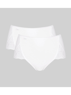 Lot de 2 culottes Pure Sense Luxe