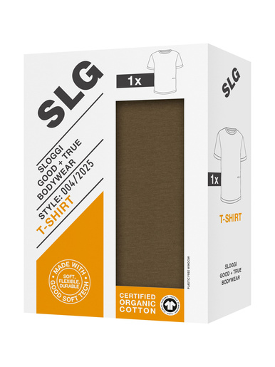 Tees-shirt SLG